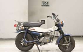 SUZUKI RV50 2019 RV50