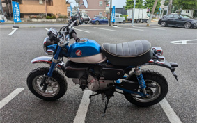 HONDA  MONKEY 125 JB02