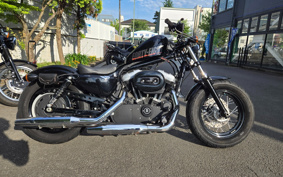 HARLEY XL1200X 2012 LC3