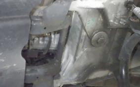 SUZUKI BURGMAN 125 2011