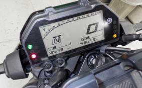 YAMAHA MT-25 A RG43J