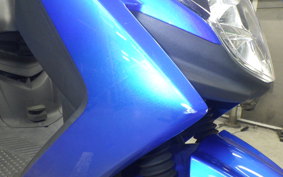 SUZUKI SWISH 125 2019 DV12B