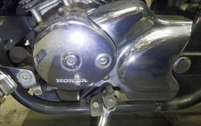 HONDA SHADOW 400 SLASHER 2005 NC40