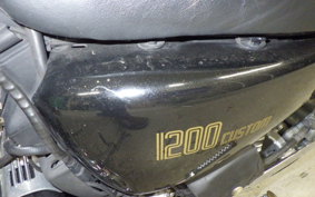 HARLEY XL1200CI 2013