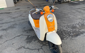 HONDA CREA SCOOPY AF55