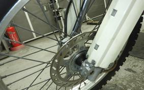 YAMAHA DT200 WR 2023 3XP