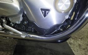 TRIUMPH BONNEVILLE T120 2022
