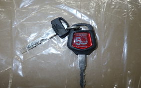 HONDA C50 SUPER CUB 2025 AA09