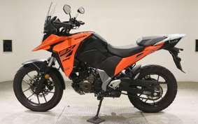SUZUKI Vストローム250SX 1995 EL11L