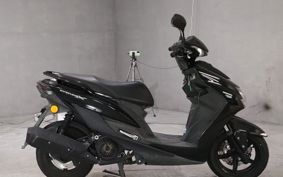 YAMAHA CYGNUS125XSR SED8J