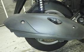 YAMAHA TRICITY 125 2001 SE82J