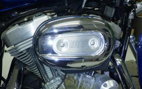 HARLEY XL883 2004