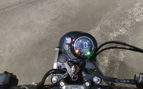 HONDA CT125 HUNTER CUB JA65