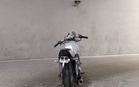 YAMAHA SR400 1997 1JR