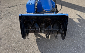YAMAHA  SNOW BLOWER  MACHINE 
