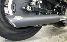 HARLEY XL883N 2015
