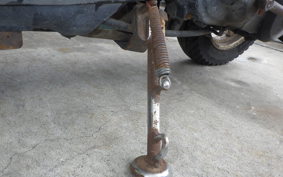 HONDA TACT GEN 2 AF30