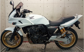 HONDA CB400SFV-3 BOLDOR 2013 NC42