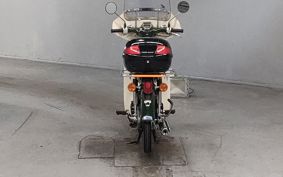 HONDA SUPER CUB50 AA01