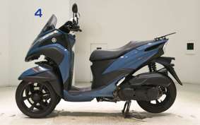 YAMAHA TRICITY 125 2025 SEK1J