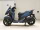 Фото Yamaha TRICITY 125 2025 с японского аукциона