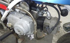 HONDA MONKEY Z50A