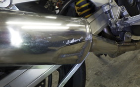 SUZUKI SV400S 2007 VK53A