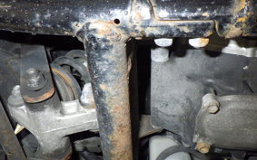 SUZUKI INTRUDER 400 Classic 2003 VK54A