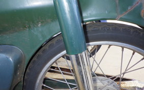 HONDA C50 SUPER CUB 1994 AA01