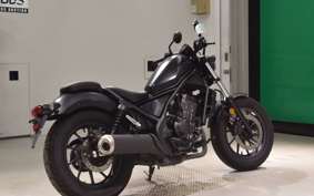 HONDA REBEL 250 A 2025 MC49