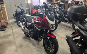 HONDA CB400 SUPER  BOL DOR ABS 2019 NC42