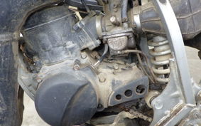 KAWASAKI KX80 KX080H