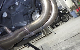 YAMAHA MT-07 ABS 2019 RM19J