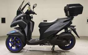 YAMAHA TRICITY 155 A 1996 SG37J