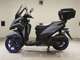 Фото Yamaha TRICITY 155 A 1996 с японского аукциона