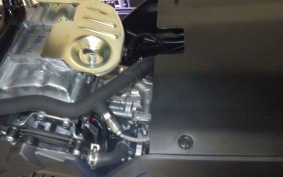 HONDA LEAD 125 JK12
