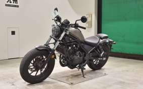 HONDA REBEL 500 A 2021 PC60