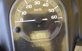 HONDA TACT-4ﾍﾞｰｼｯｸ 1993 AF79