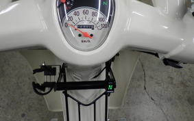HONDA C110 SUPER CUB 1993 JA44