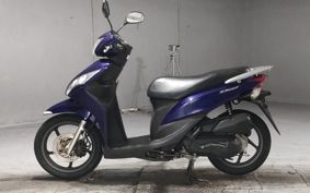 HONDA DIO 110 JF31