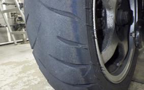 SUZUKI SKYWAVE 400 Gen.2 2003 CK43A