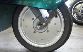 HONDA GYRO CANOPY TA02