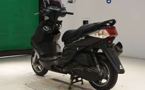 YAMAHA CYGNUS 125 X 2 SE44J