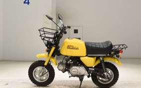 HONDA GORILLA Z50J
