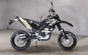 YAMAHA WR250X DG15J