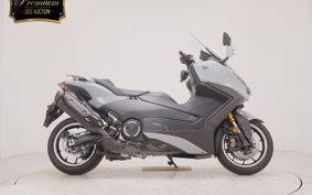 YAMAHA T-MAX 560 T 2025 SJ21J