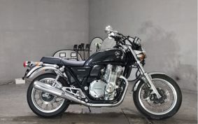 HONDA CB1100 EX 2017 SC65