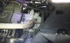 YAMAHA TRICITY 155 A SG37J