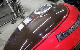 KAWASAKI Z650 RS 2022 ER650M