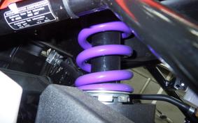 SUZUKI Vｽﾄﾛｰﾑ250SX EL11L